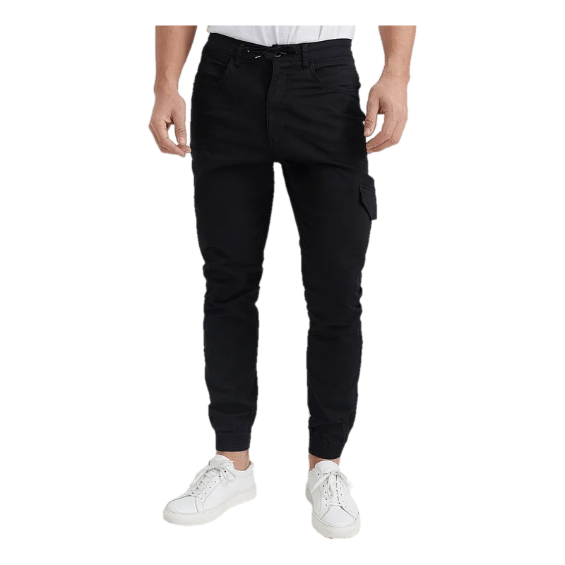 Studio Total Studio Total Favourite Cargo Trousers