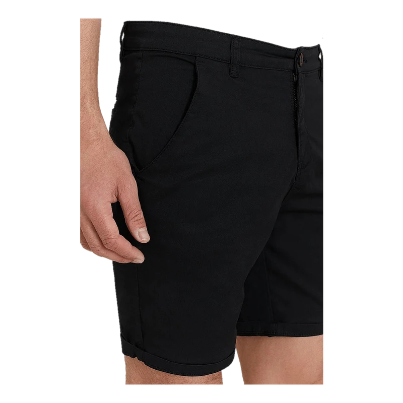 Studio Total Studio Total Slim Shorts