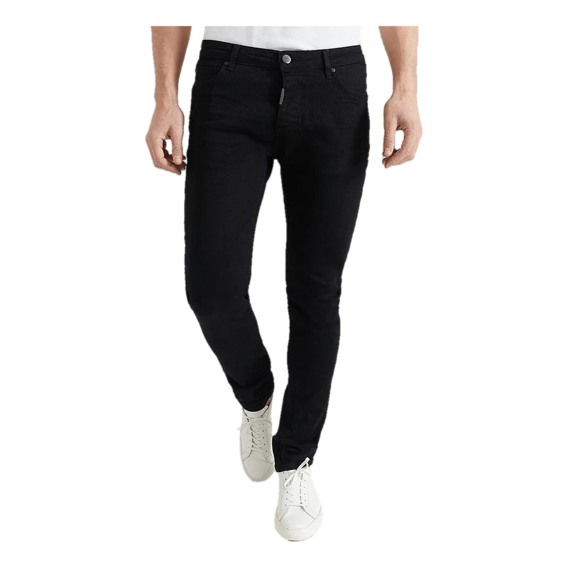 Nevada Jeans Solid