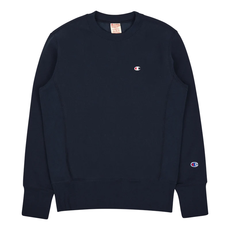 Crewneck Sweatshirt Bs501