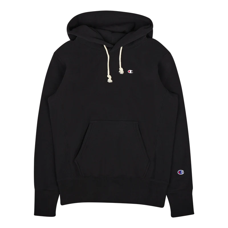 Hooded Sweatshirt