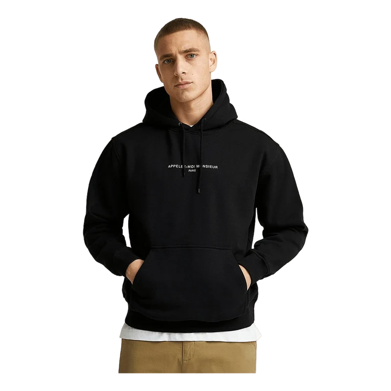 Studio Total Studio Total Appelez Hoodie