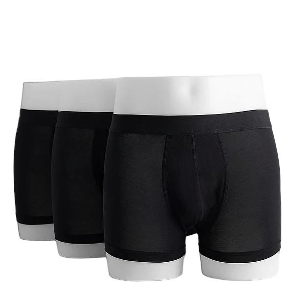 Studio Total Studio Total 3-pack Lyocell Boxer Briefs