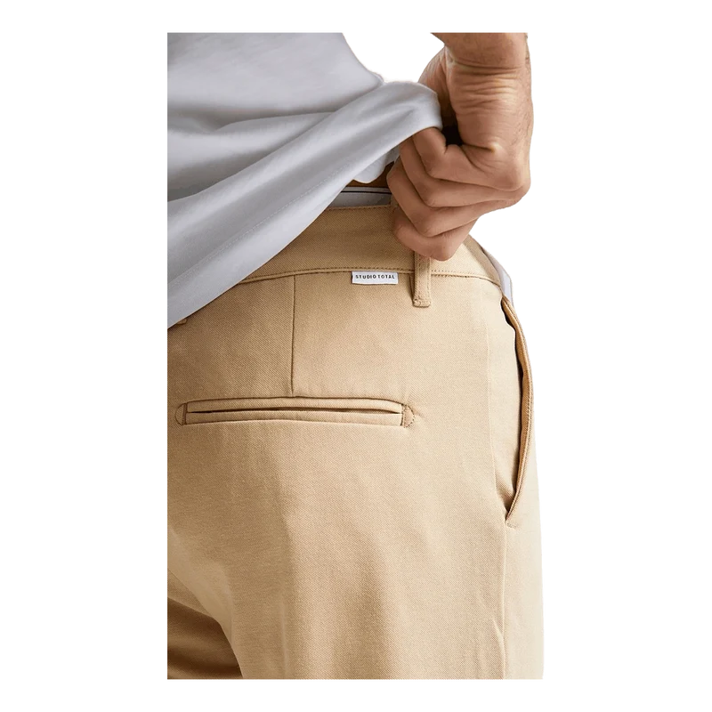 Studio Total Studio Total Soft Chino