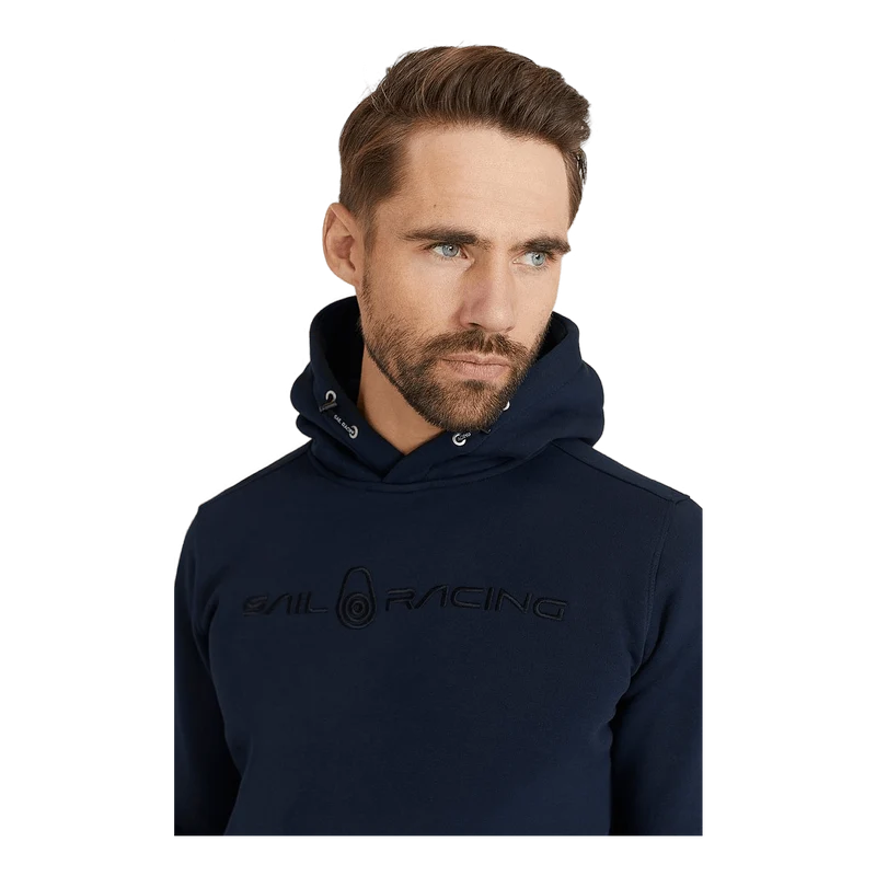 Sail Racing Bowman Hood Dk