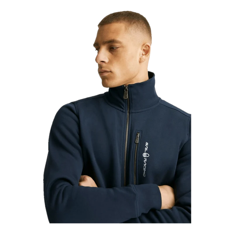 Sail Racing Bowman Zip Jacket