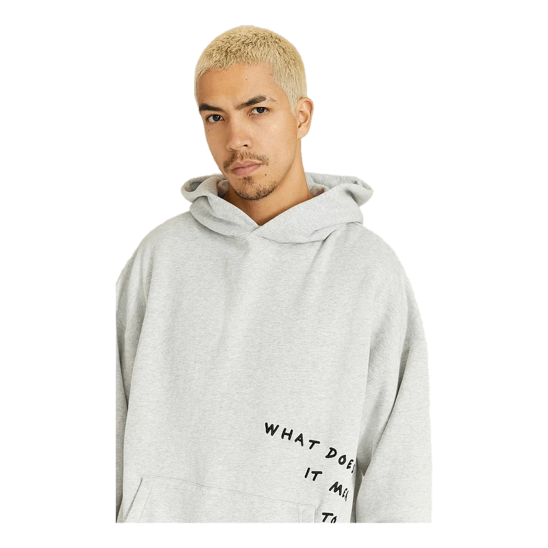 Oversized Meaning H Concrete