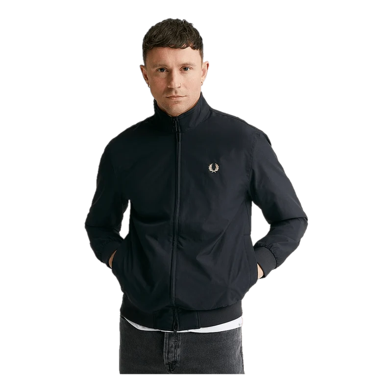 Fred Perry Brentham Jacket 102