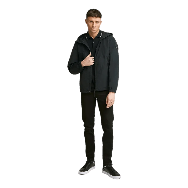 Fred Perry Twin Tipped Fp Shirt P27