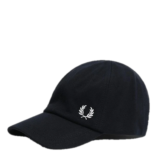 Fred Perry Pique Classic Cap 637