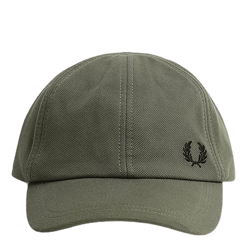 Fred Perry Pique Classic Cap B57