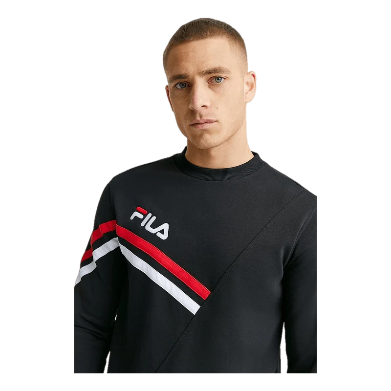 Fila Zeitz Crew Sweat Beauty