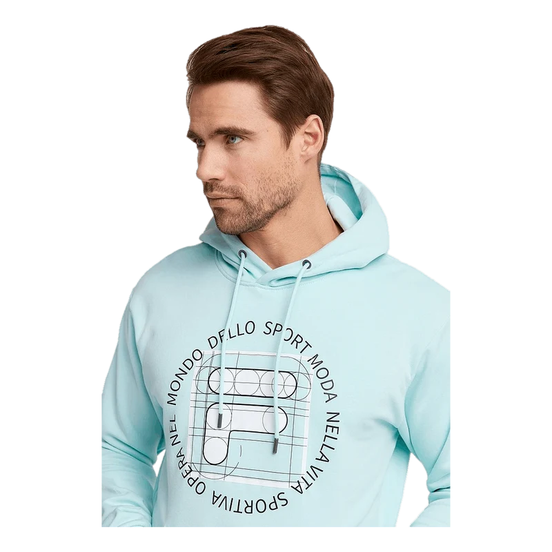 Fila Men Reeves Hoody
