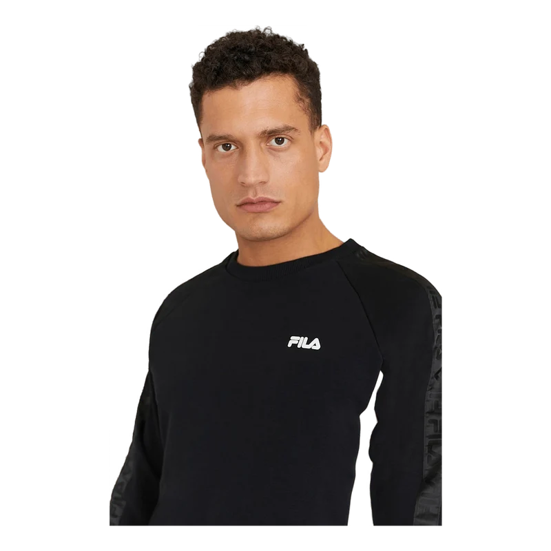 Fila Men Natan Crew Sweat