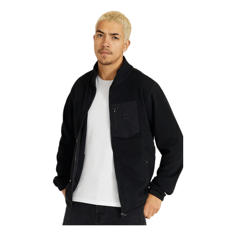 Fila Men Paxton Fleece Jacket