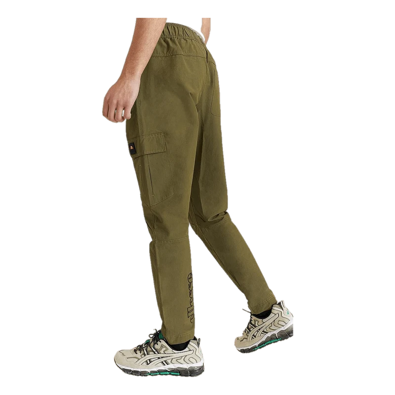 El Augustino Khaki