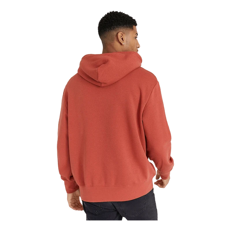 92 Po Barn Red