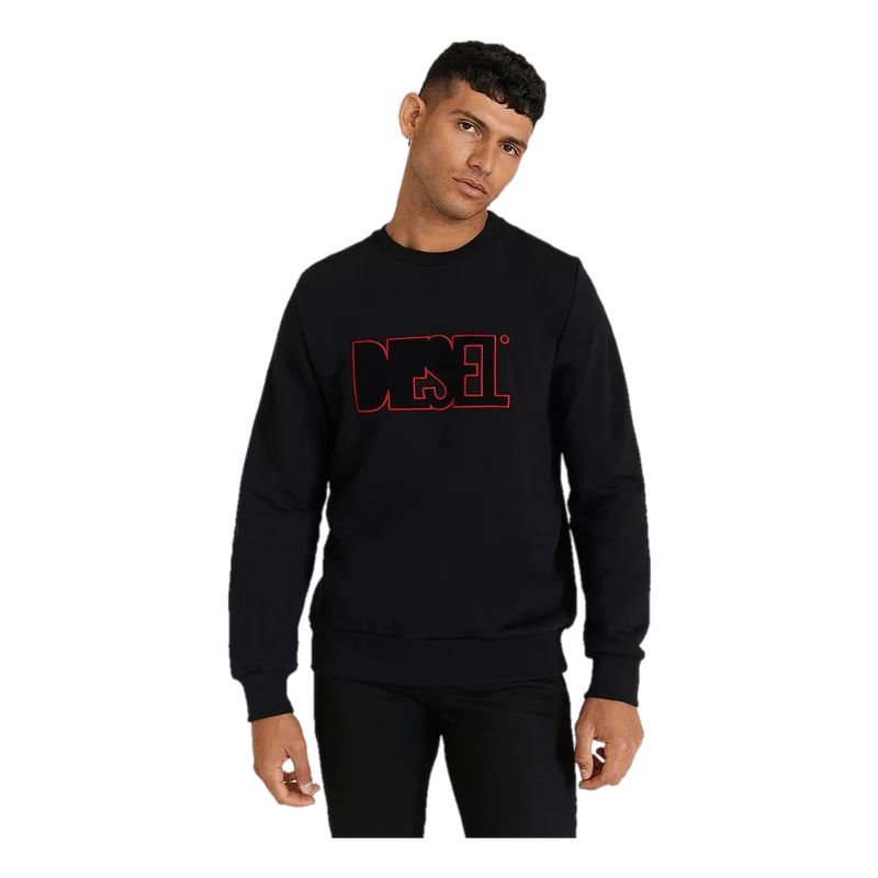 S-girk-b6 Sweat-shirt