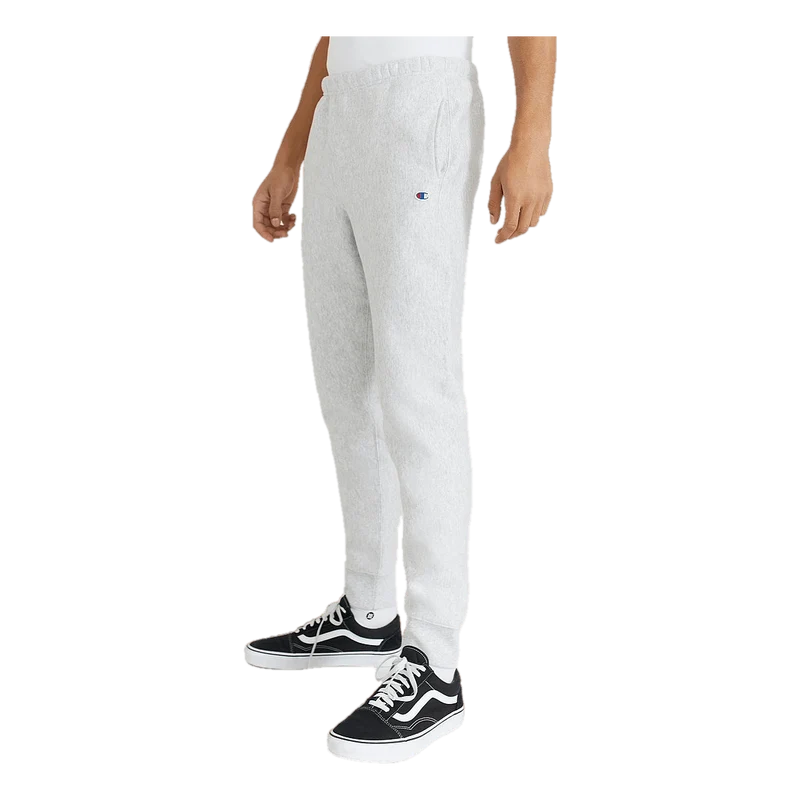 Rib Cuff Pants