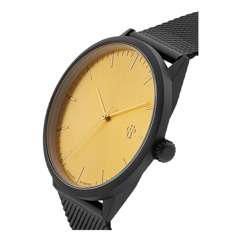 CHPO Nando Gold Sun Gold