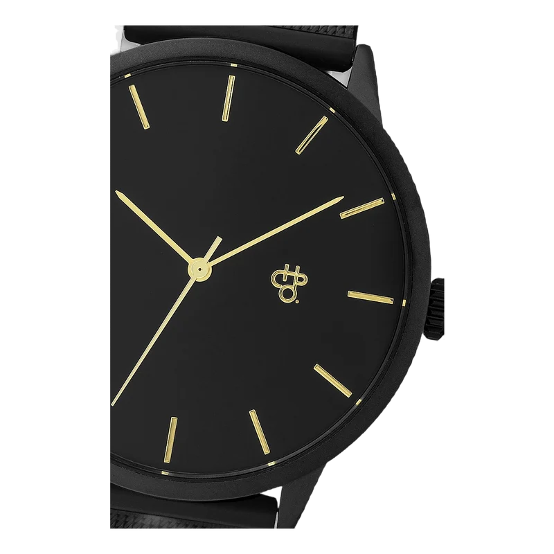 CHPO Nando Gold Metal