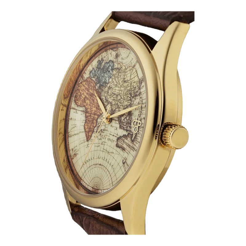 CHPO Vintage World
