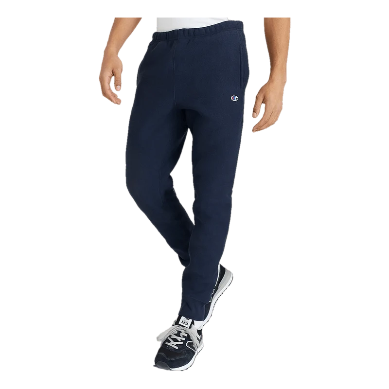 Rib Cuff Pants Bs501