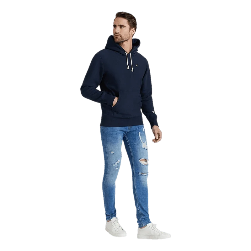 Hooded Sweatshirt Bs501