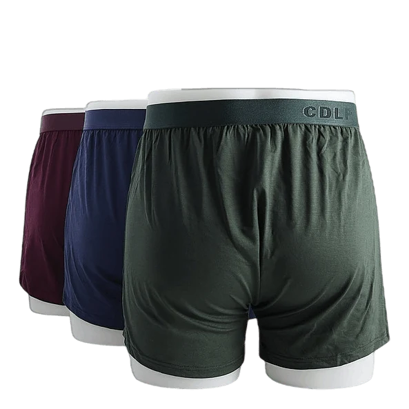 3-pack Boxer Shorts