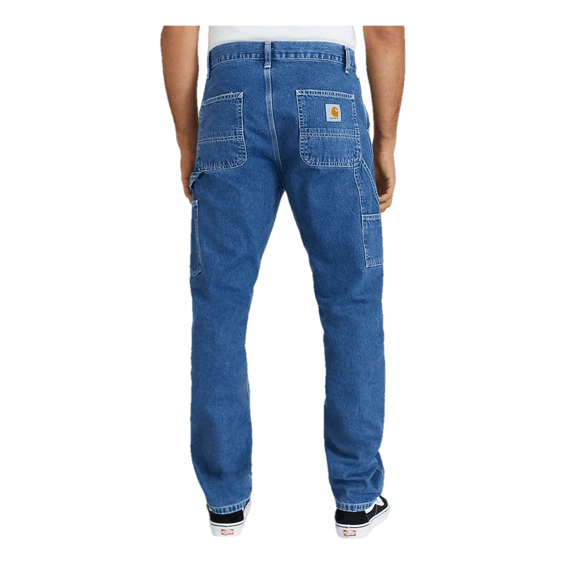 Ruck Single Knee Pant Stone Washed