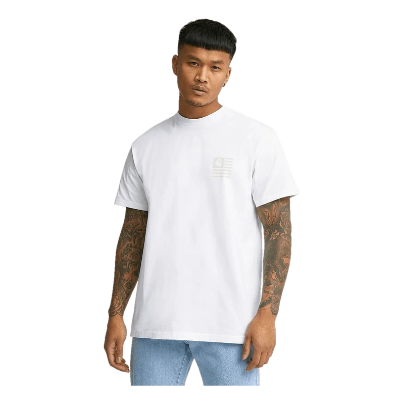 S/s Medley State T-shirt