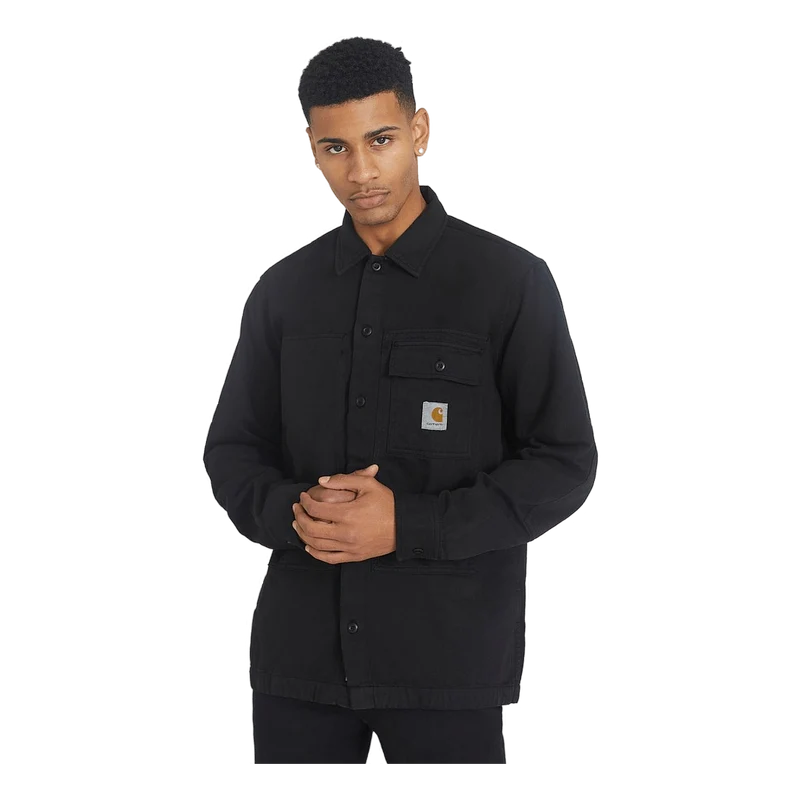 L/s Charter Shirt