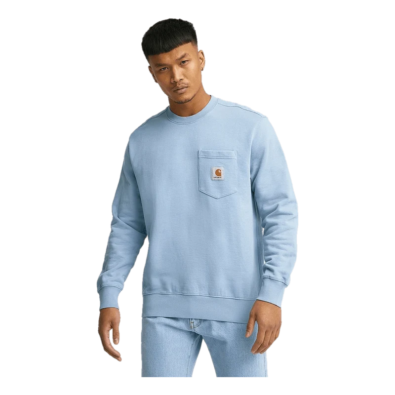 Pocket Sweat 0f4xx Frosted