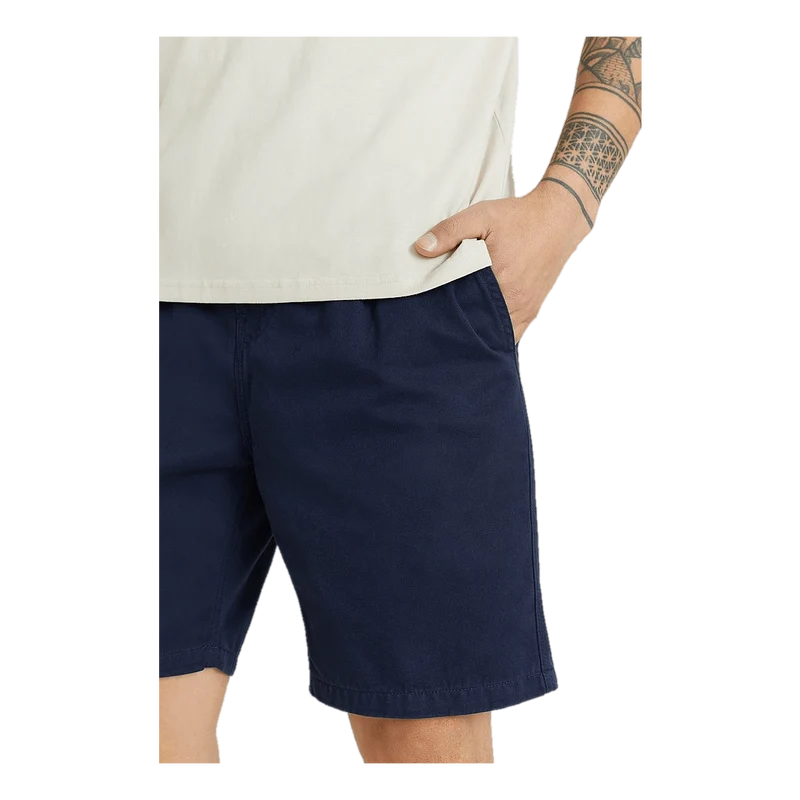 Abbott Short 1c06 Dark