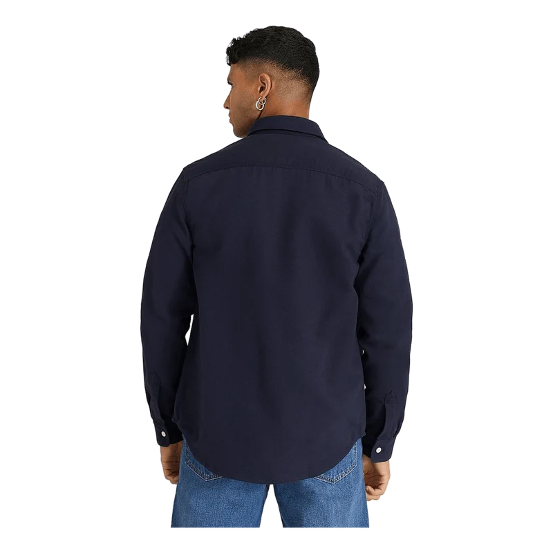L/s Tony Shirt