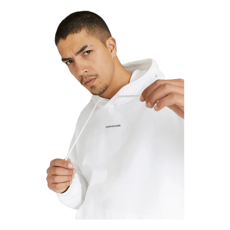Calvin Klein JeansMicro Branding Hoodie