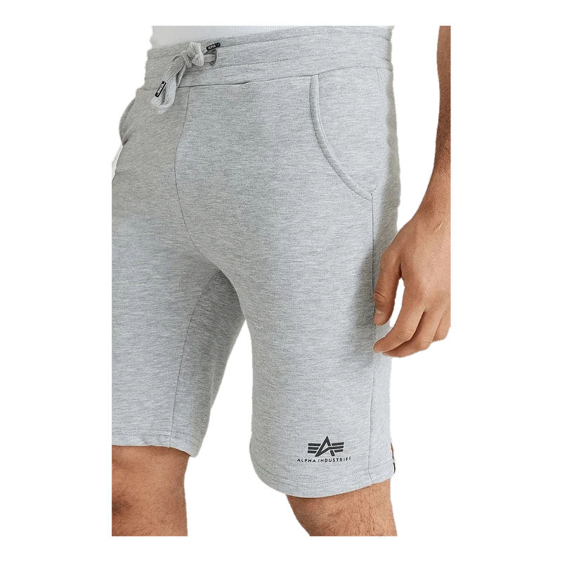 Basic Short Sl