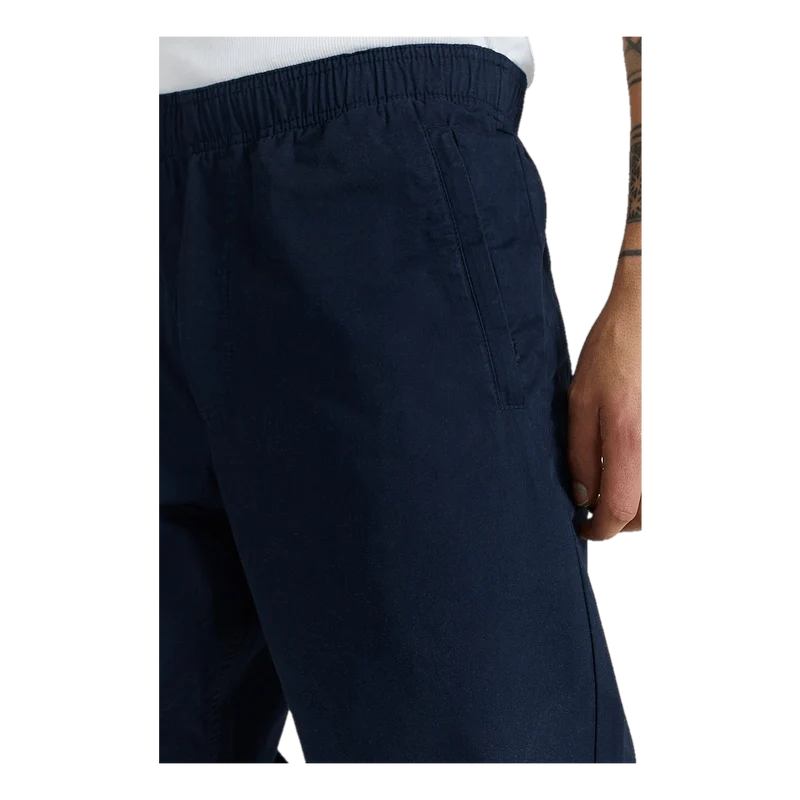 Stanley Twill Trousers