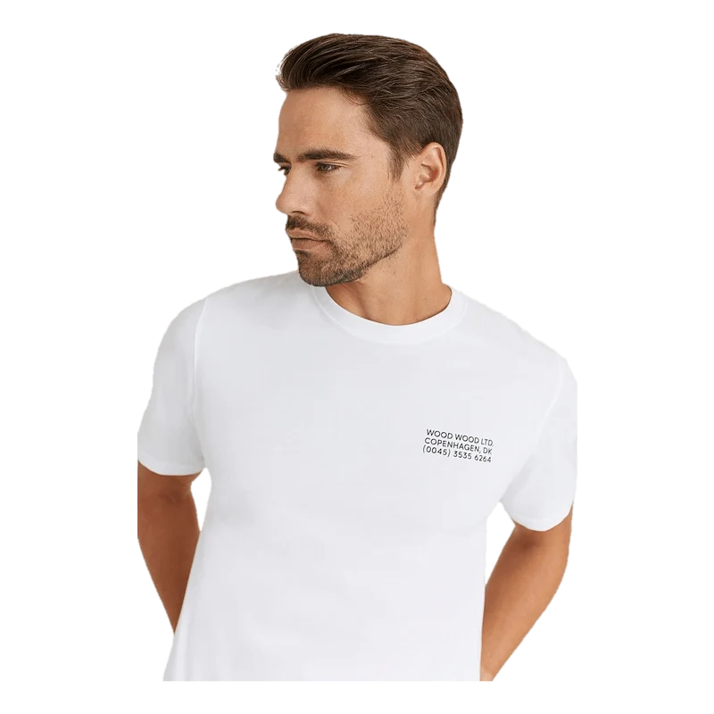 Sami Info T-shirt 0001