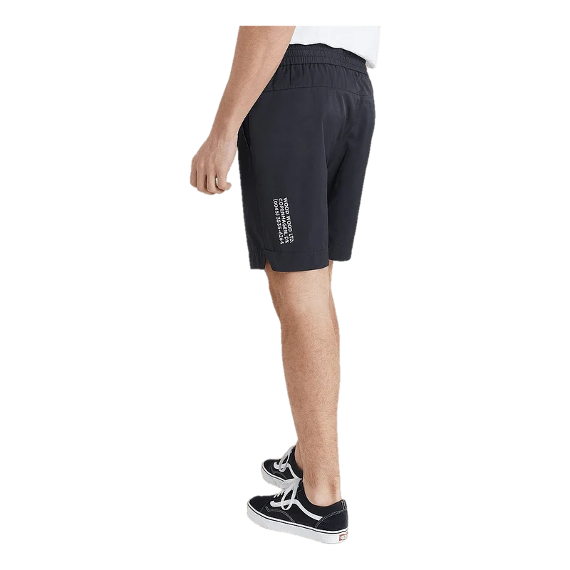 Baltazar Shorts
