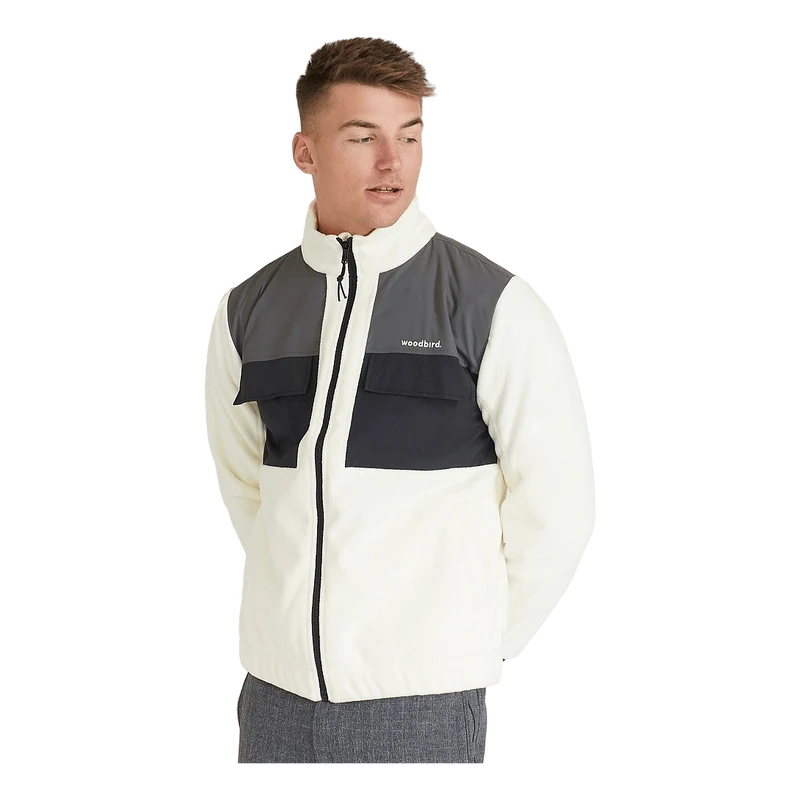 Strukt Zip Fleece Kit