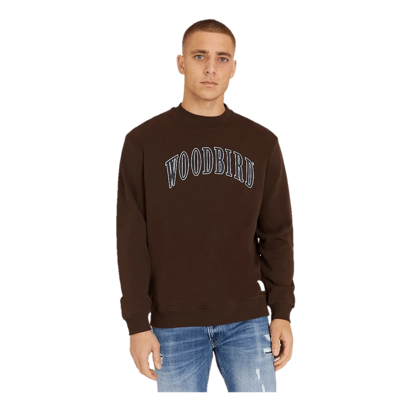 Mufti College Sweat