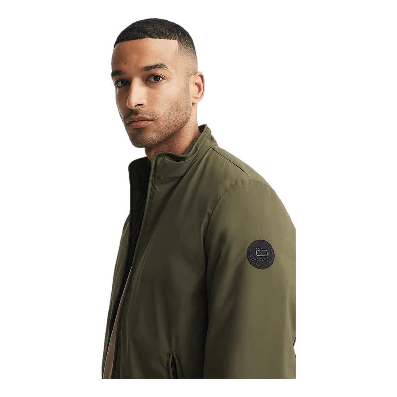 Sailing Two Layers Bomber Outdoor