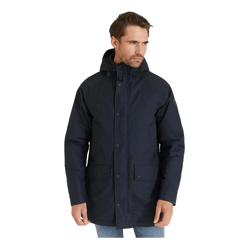 Polar Cotton Parka
