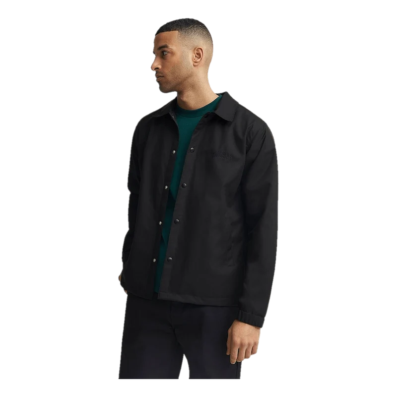 Frane Coach Jacket 99