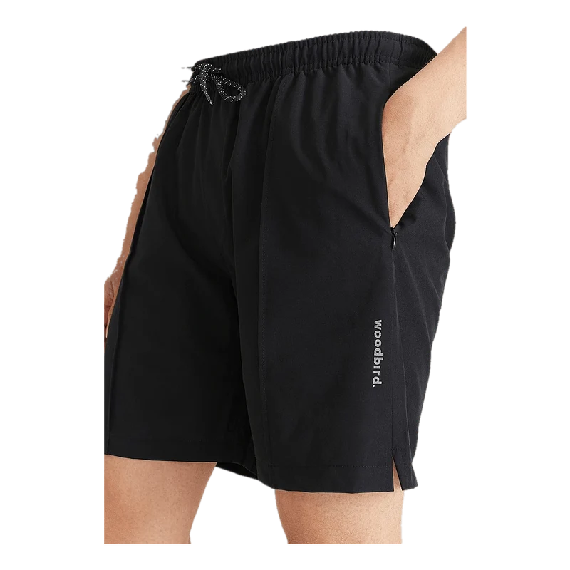 Hansi Sport Shorts