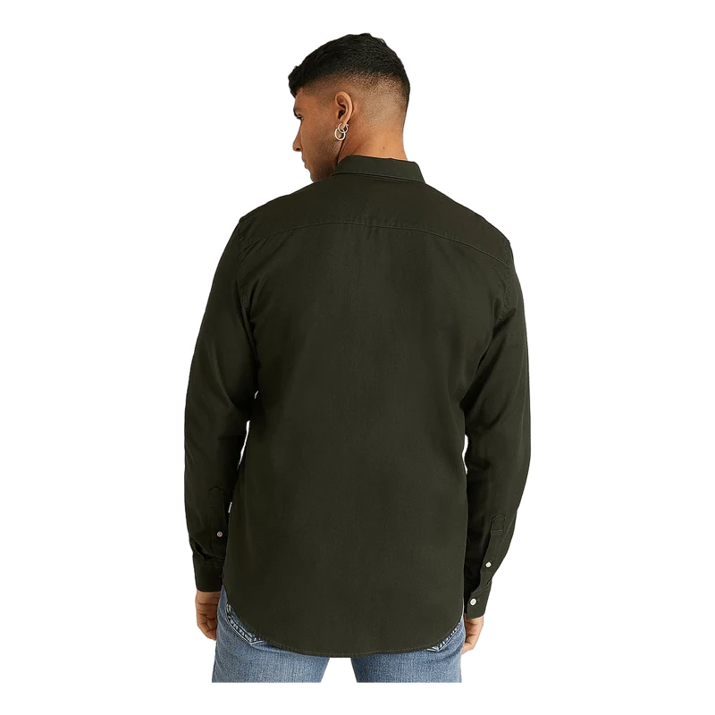 Trime Shirt
