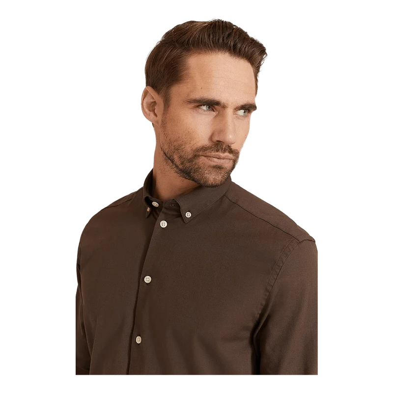 Trime Shirt