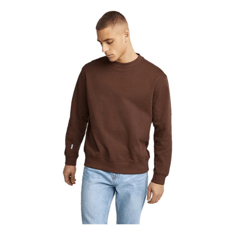 Studio Total Studio Total Icon Crew Plum