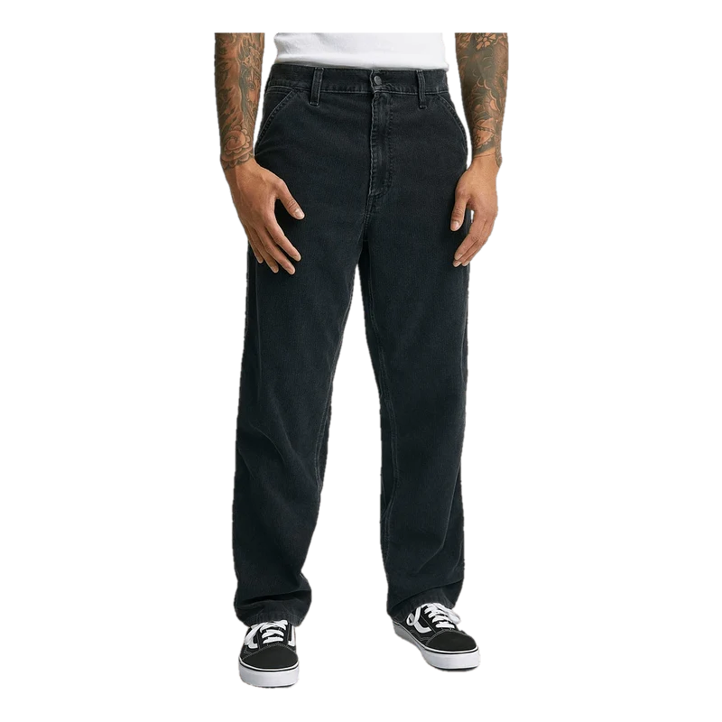 Simple Pant 8906 Stone Washed
